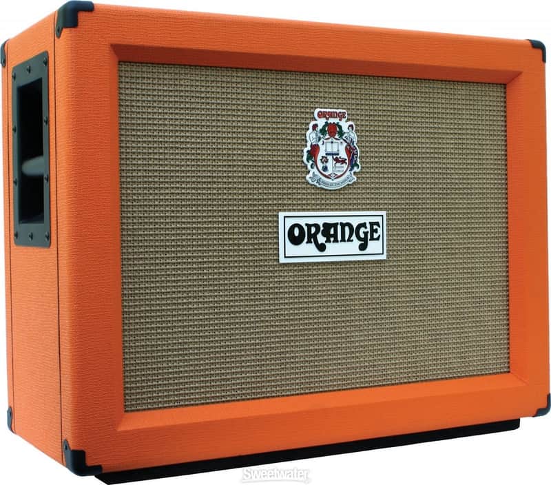 Orange PPC212 120-Watt 2x12
