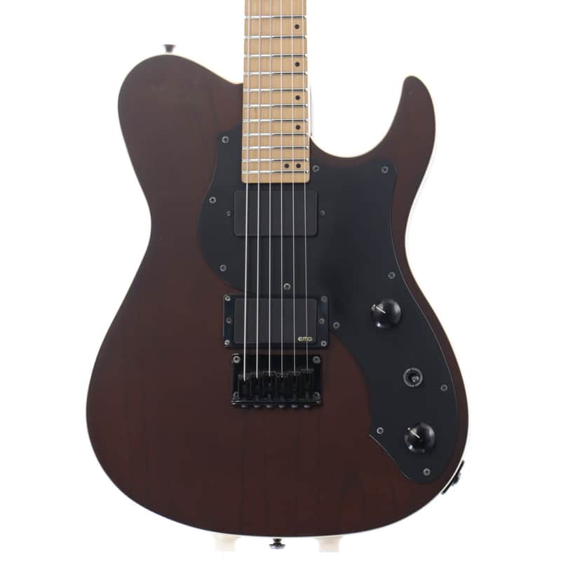 FUJIGEN JIL-ASH-DE664-M Walnut Finish [J160848] (03/30) | Reverb