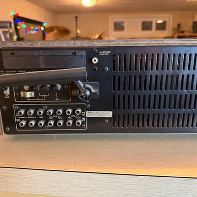 Sansui 7900Z Am/Fm Quartz Stereo Receiver 100WPC MONSTER FRESH FULL SERVICE MINT image 11