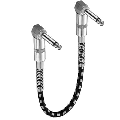 Guitar Pedal Cords image 4