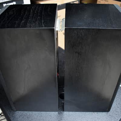 Yamaha NS-10M Passive Monitors (Matched Pair - Mid 80's) image 8