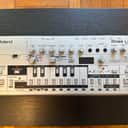 Roland TB-03 Boutique Series Synthesizer Module Bass Line Synthesizer 2016 - Present - Silver