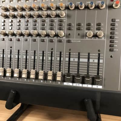 Tascam M-1508 8-Channel Console image 4