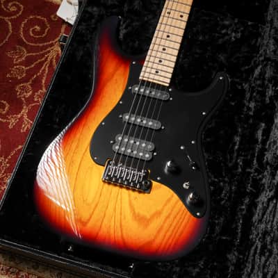 Tom Anderson Classic - Sunburst image 13