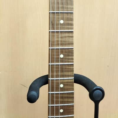 BACCHUS TACTICS24-STD/RSM FR Electric Guitar - Modern Design, Versatile image 3