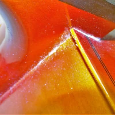 Engelhardt  5544 4/4 Cello image 8
