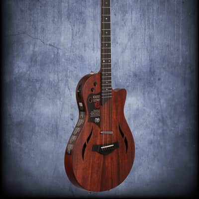 Taylor T5z Classic Sapele/Mahogany image 8