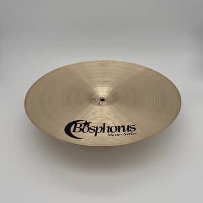 Bosphorus 18" Master Series Crash Cymbal image 6