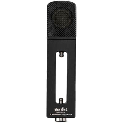 JZ Microphones BH-2 MKII Black Hole Microphone image 7
