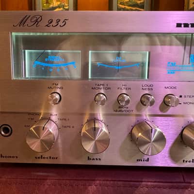 Marantz MR235 image 2