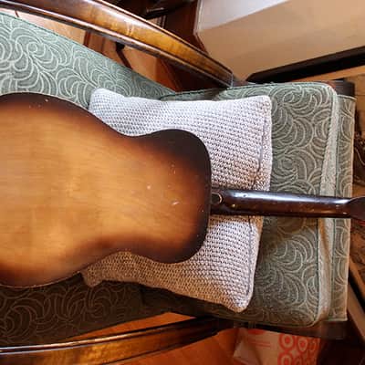 ★★★ 1957 Palm Beach Parlor Guitar ★★★ image 3
