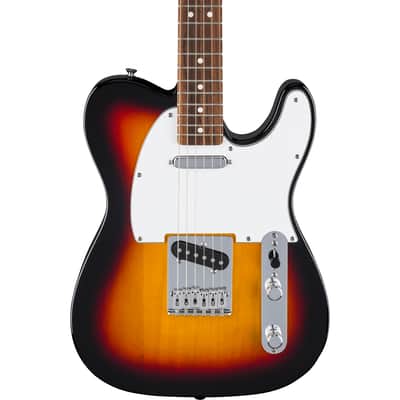 Fender Standard Telecaster | Reverb
