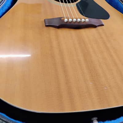 Guild D-35 NT 1985??? - Natural image 3