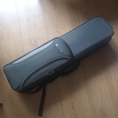 Jupiter JSS1100 Soprano Saxophone , highest in the range of Jupiters image 4