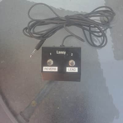 Laney AOR3012 SERIES II 1980's - Black tolex image 7