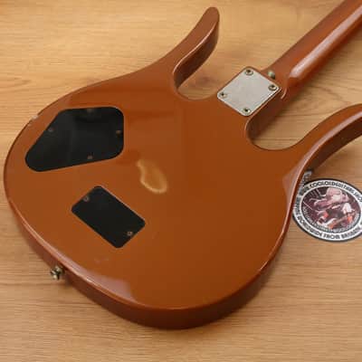 1970's Hondo HP1081 "Longhorn" image 10