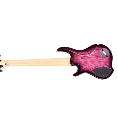 Dingwall Combustion Ultravioletburst NASHVILLE Edition 6 String *ON ORDER ETA May 2026 image 8