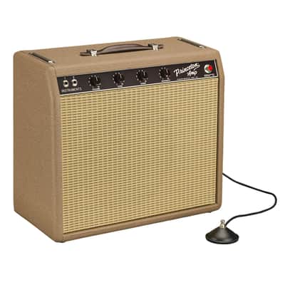 Fender EC Tremolux Eric Clapton Signature 12-Watt 1x12