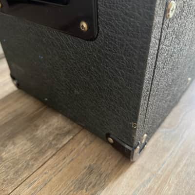 Marshall 2x12 guitar cab image 8