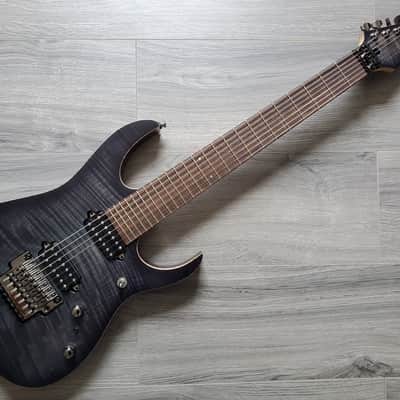 Ibanez J-Custom RG-7527 image 1