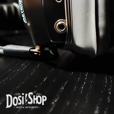 Metrophones Digital LCD - Cuffia per batteria Drum Headphones - Metronomo image 11
