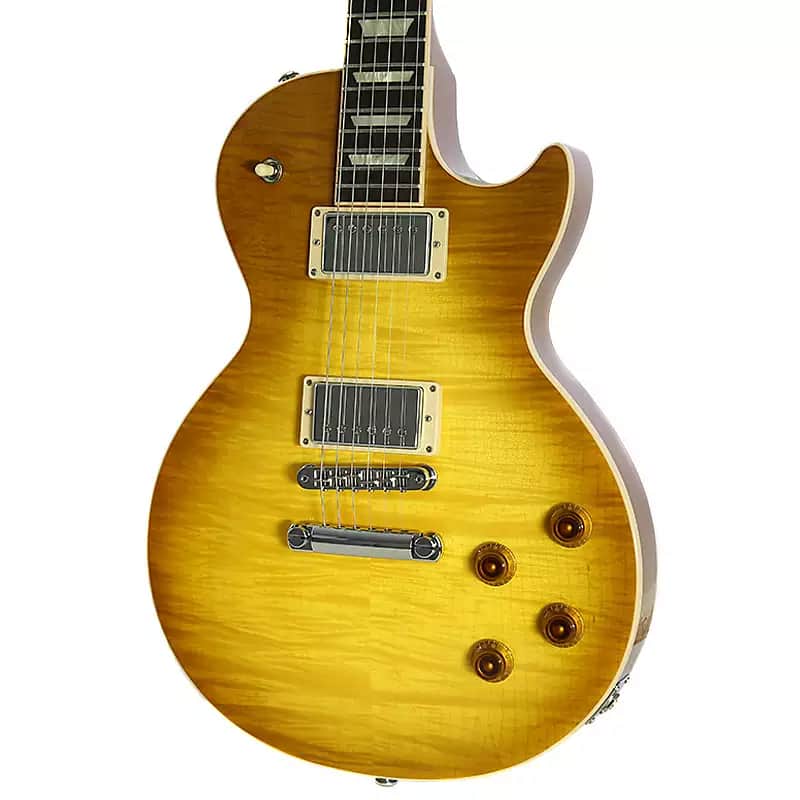 Gibson Les Paul Standard T 2017 | Reverb