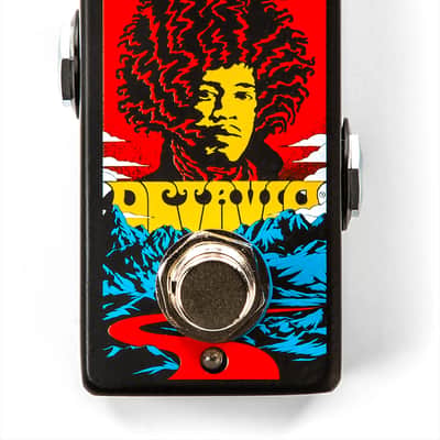 DUNLOP Signature - JHMS2 Authentic Hendrix™ '68 Shrine Series