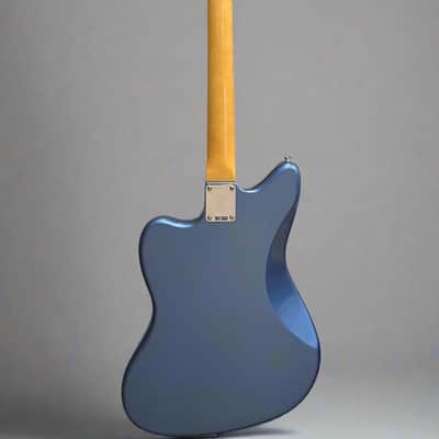 Fender American Vintage II 1966 Jazzmaster - Lake Placid Blue image 5