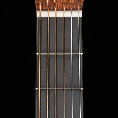 Martin D-X1E Mahogany (171) image 5