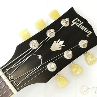Gibson SG Standard CH 2013 image 4