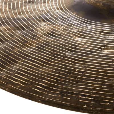 Zildjian 21" K Custom Special Dry Ride image 4