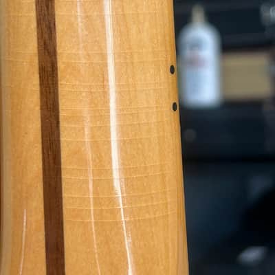 Fender 70th year Broadcaster 2019 image 14