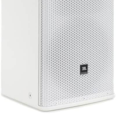 JBL AC195 10-inch 2-way Full-range Loudspeaker - White image 2