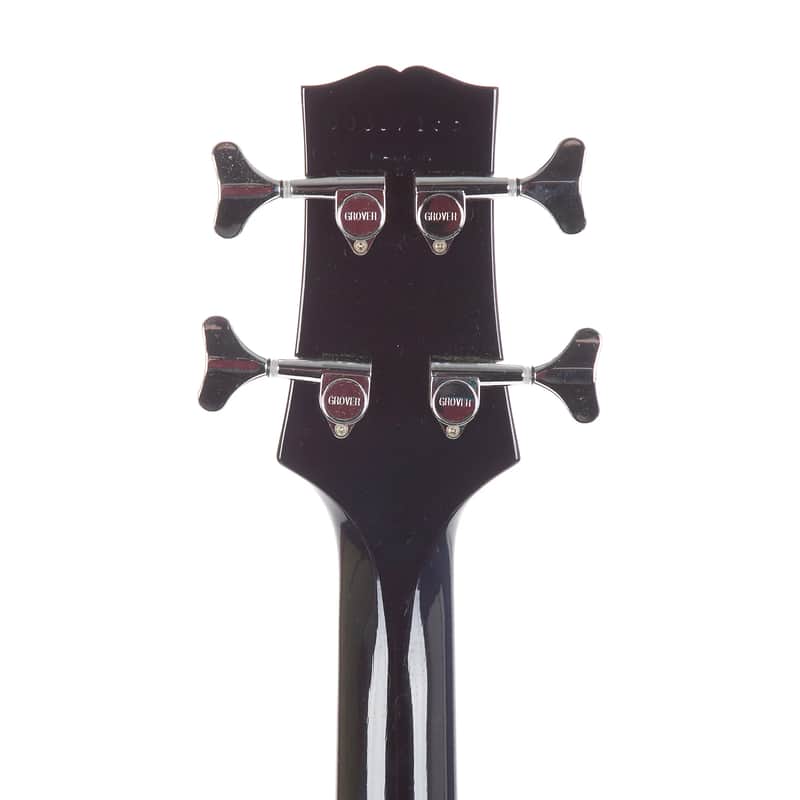 Gibson Guitar Of The Week #7 Les Paul Money Bass image 6