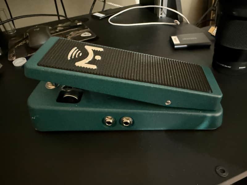 Mission Engineering EP-1-KP Kemper Profiler Expression Pedal | Reverb