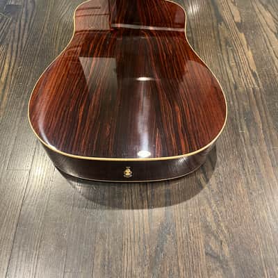 2002 Taylor 810-LTD w/OHSC image 10