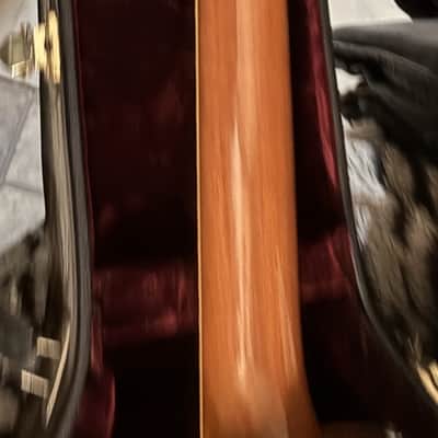 *Lower price* RARE Gibson LES PAUL CS 2001 - GOLD TOP image 6