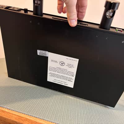 Furman PL Plus-C Classic Power Conditioner image 6