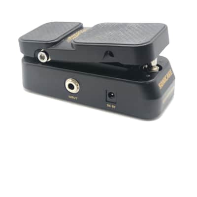 Sonicake VolWah Active Volume And Wah image 3