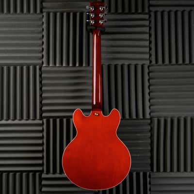 Gibson ES-339 - 2020 - Cherry image 10