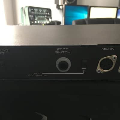Salvation Audio SM2 [OR100 & Framus Cobra clones] image 4