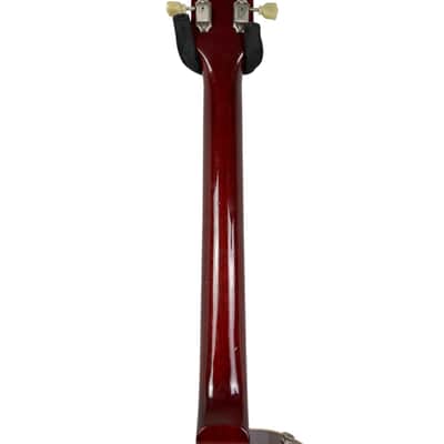 Tokai LS-60 Les Paul Reborn 1978 - Cherry Sunburst image 8