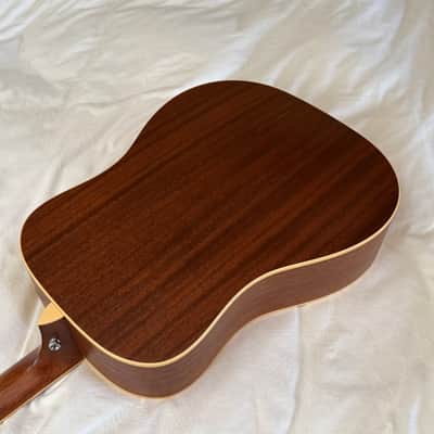 2007 Taylor DN3 (310, 317) Dreadnought - Made in USA - All Solid Wood - Free Pro Setup image 13