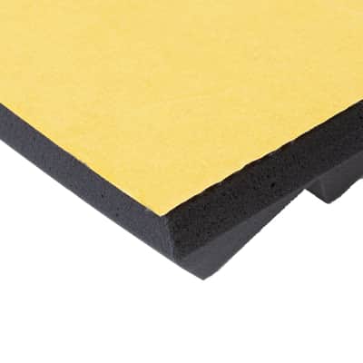 MUSIC STORE Pyramis Dark 50mm 1pc - Absorber image 3