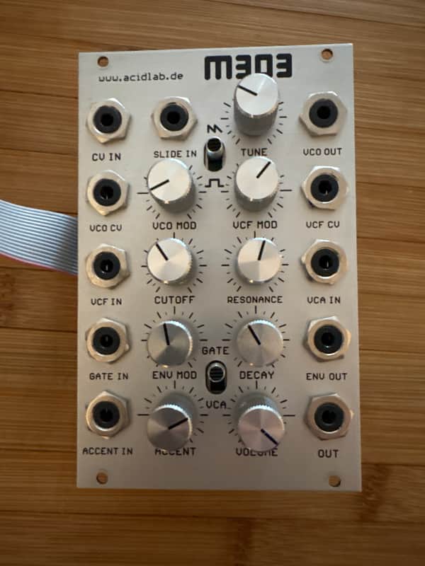 Acidlab M303