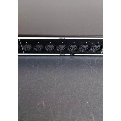 Motu MTP AV - MIDI Device - Very Good image 13