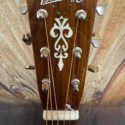 Blueridge BR-63ce - Gloss image 3