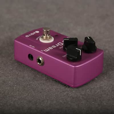 Joyo US Dream Distortion - 2nd Hand image 3