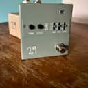 29 Pedals Toki Fuzzy Driver 2024 - Present - Khaki