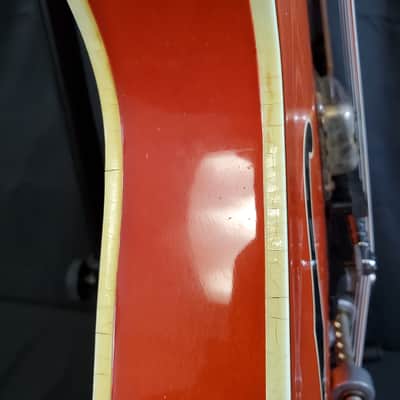 Gretsch Chet Atkins Nashville Model | 1967 | Single Mute image 17